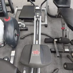 Best Price - Used Proform AB Glider Exercise & Fitness / Benches