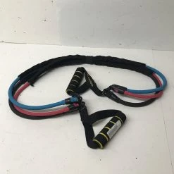 Discount - *Other Brand Used Medium Core Training Black