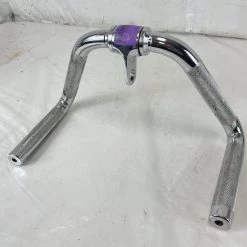 On Sale - *Other Brand Used Home Gym Pully Attachment Bar Exercise & Fitness / Bars