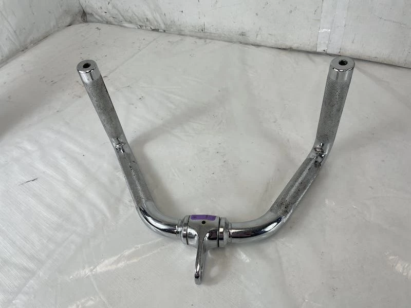 On Sale - *Other Brand Used Home Gym Pully Attachment Bar Exercise & Fitness / Bars - Image 3