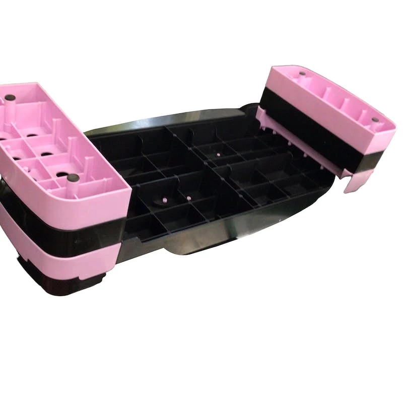 Discount - *Other Brand Used Core Training Purple - Image 2