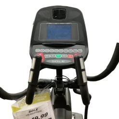 Free Shipping - Used Sole E55 Ellipticals Exercise & Fitness / Ellipticals