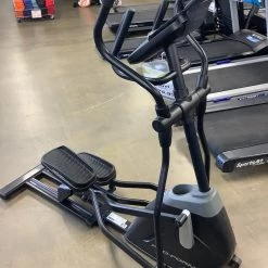 The Surprise Price - Used Proform 250I Ellipticals Exercise & Fitness / Ellipticals