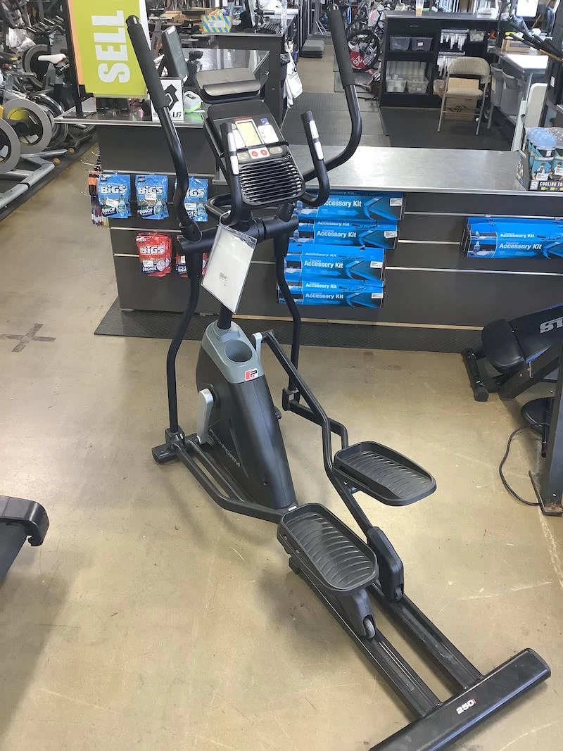 The Surprise Price - Used Proform 250I Ellipticals Exercise & Fitness / Ellipticals - Image 2
