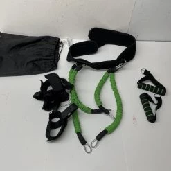 On Sale - *Other Brand Used Core Training Exercise & Fitness / Core Training Green