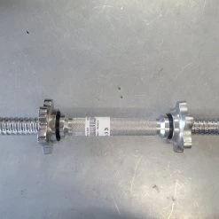 Shipping Included - *Other Brand Used 14" Bars