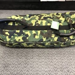 Discount - *Other Brand Used 10-60lb Sand Bag Exercise And Fitness Camouflage