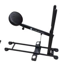 The Surprise Price - *Other Brand Used SQUAT MACHINE Benches Exercise And Fitness