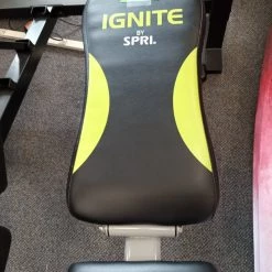 The Surprise Price - Used SPRI IGNITE Benches