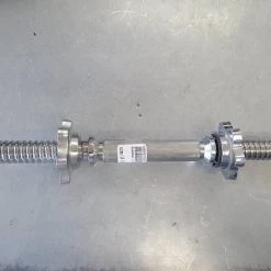 The Surprise Price - *Other Brand Used 14" Bars Exercise And Fitness