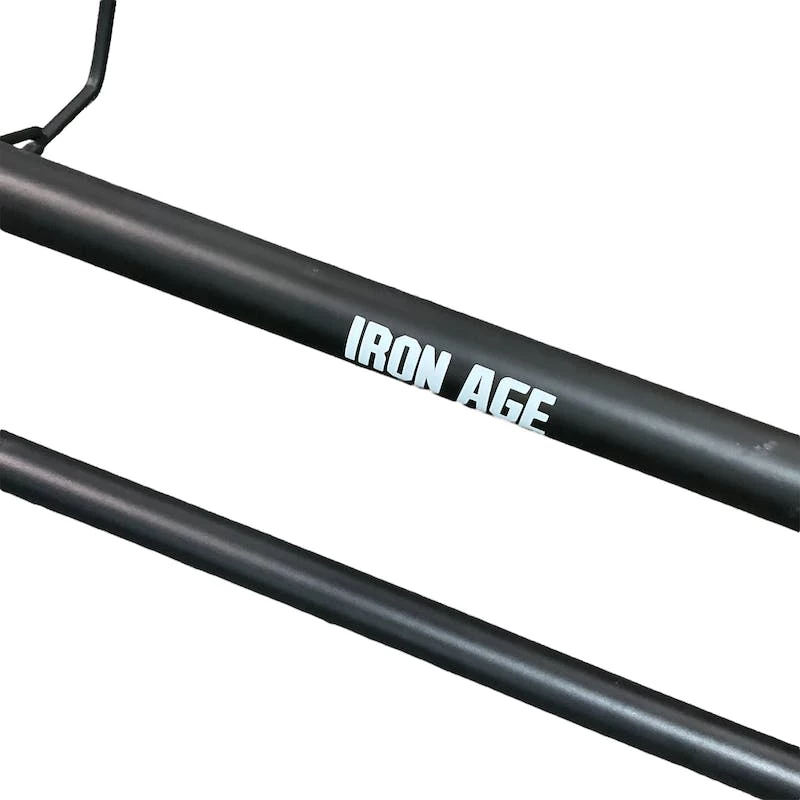 Discount - *Other Brand Used 24" Bars Exercise And Fitness - Image 5