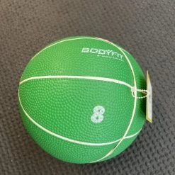 Discount - Used Body Fit Exercise And Fitness Accessories