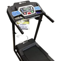 On Sale - Used Xterra TRX 1000 Treadmills Exercise And Fitness