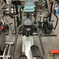 Discount - Used Precor EFX 5.23 Ellipticals Exercise And Fitness