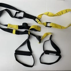 Best Price - Used TRX TRAINING SYSTEM Home Gyms