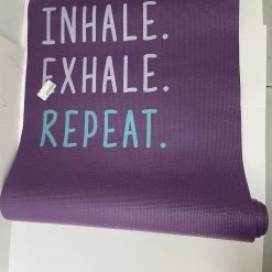 Discount - *Other Brand Used Yoga Mat Yoga Products None