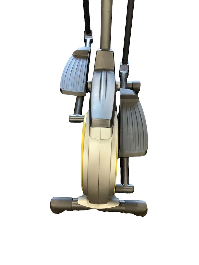 Best Price - Used Golds Gym STRIDE TRAINER 350 Ellipticals - Image 3