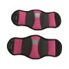 On Sale - Used Golds Gym 1.25 Lb Wrist Weights Exercise And Fitness Accessories Exercise & Fitness Grey And Pink