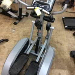 Best Price - Used Lifecore CD400 Ellipticals