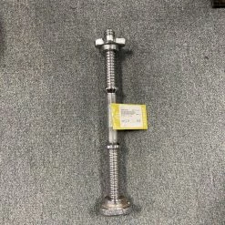 The Surprise Price - *Other Brand Used 12" Bars