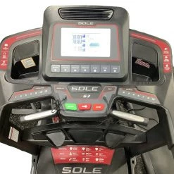 The Surprise Price - Used Sole F63 TREADMILL Treadmills Exercise & Fitness