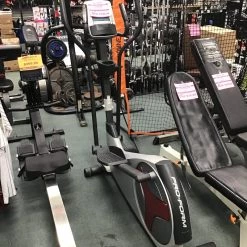 On Sale - Used Proform ELLIPTICAL Ellipticals Exercise & Fitness / Ellipticals