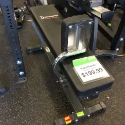 On Sale - *Other Brand Used BENCH Benches Exercise And Fitness