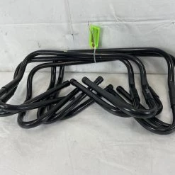 Free Shipping - *Other Brand Used Hurdle Set 5-pc Exercise And Fitness Accessories