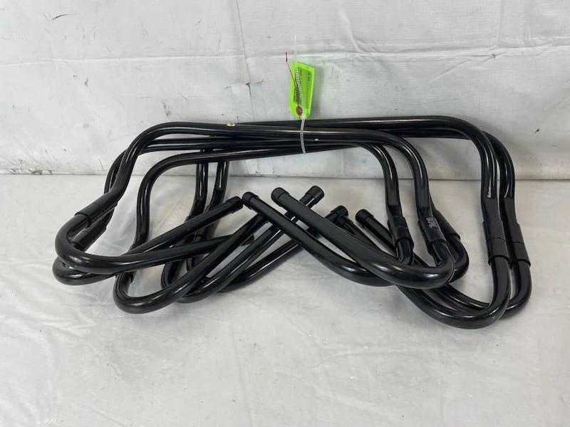 Free Shipping - *Other Brand Used Hurdle Set 5-pc Exercise And Fitness Accessories