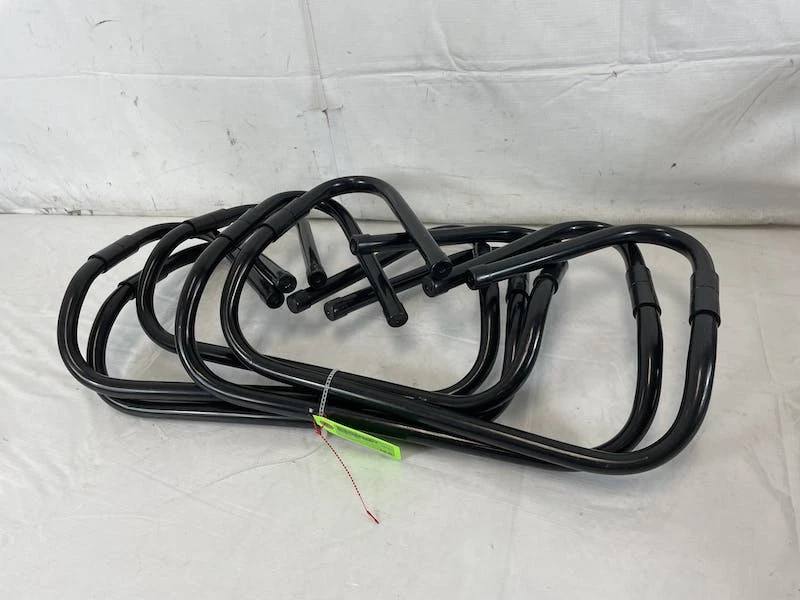 Shipping Included - *Other Brand Used Hurdle Set 5-pc Exercise And Fitness