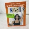 On Sale - *Other Brand Used Home Ranger Shoulder Pulley #260 Exercise & Fitness / Home Gyms