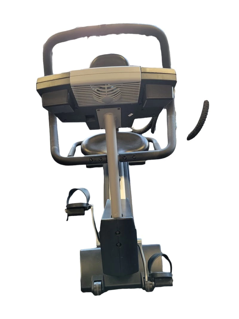 Free Shipping - Used Nordic Track RECUMBENT BIKE Manual Stationary Bikes - Image 2