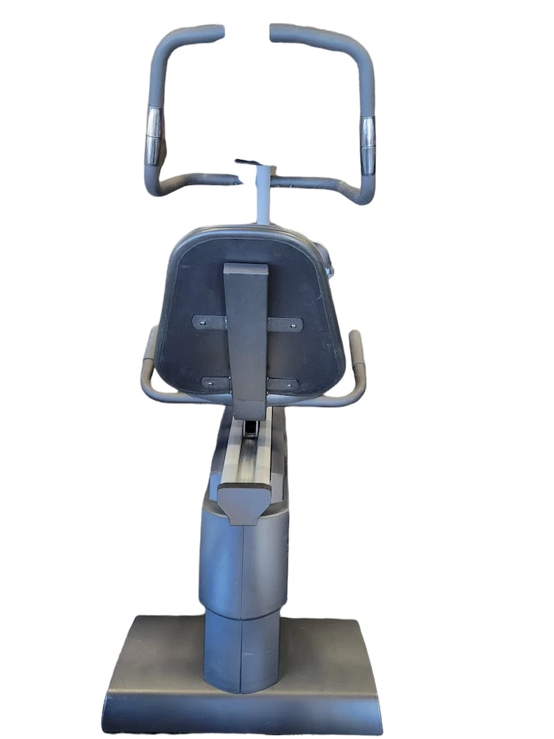 Free Shipping - Used Nordic Track RECUMBENT BIKE Manual Stationary Bikes - Image 4