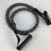 Free Shipping - *Other Brand Used PRISM FITNESS SLEEVED TUBING-VERY HVY Extra Heavy Core Training Black