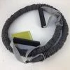 Shipping Included - *Other Brand Used PRISM FITNESS SLEEVED TUBING-ULTRA HEAVY Special Heavy Core Training Grey