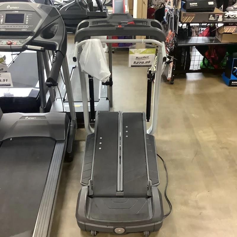 Shipping Included - Used Bowflex TREADCLIMBER TC10 Stair Steppers Exercise And Fitness