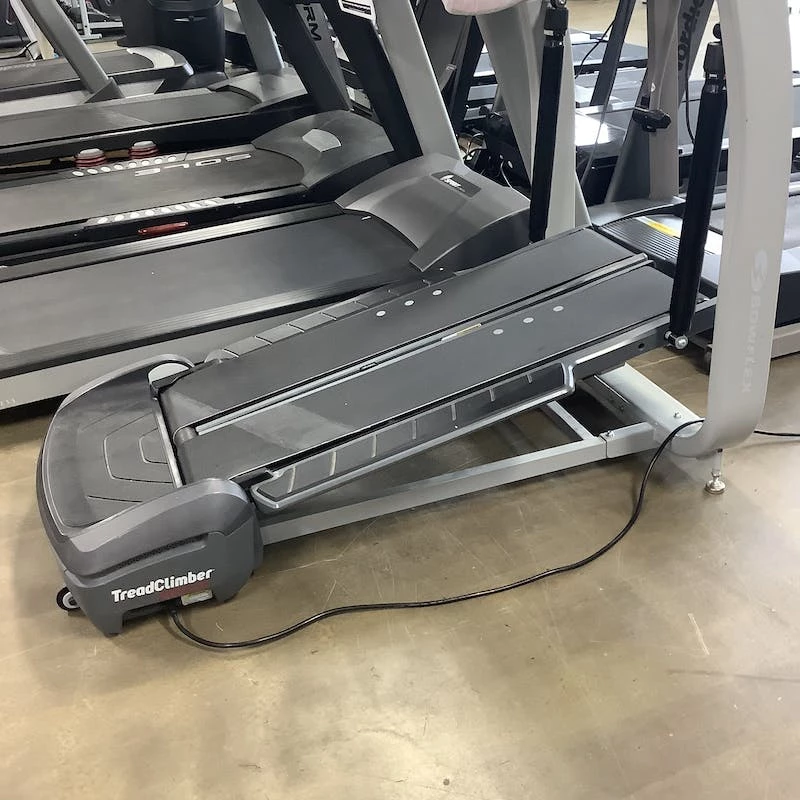 Shipping Included - Used Bowflex TREADCLIMBER TC10 Stair Steppers Exercise And Fitness - Image 3