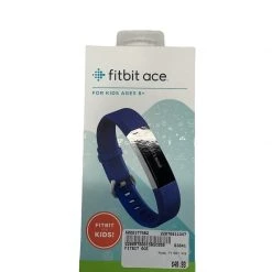 Best Price - *Other Brand Used FITBIT ACE Exercise And Fitness Accessories