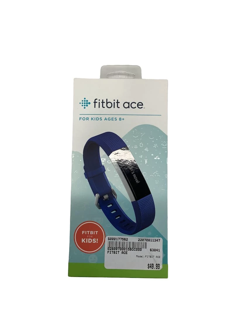Best Price - *Other Brand Used FITBIT ACE Exercise And Fitness Accessories