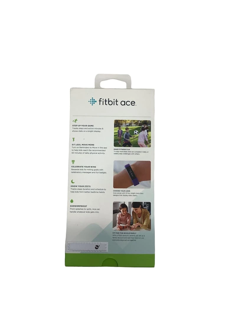 Best Price - *Other Brand Used FITBIT ACE Exercise And Fitness Accessories - Image 3