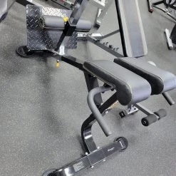 Discount - *Other Brand Used POWERTEC Hyperextention Home Gyms Exercise & Fitness / Home Gyms