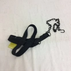 Discount - *Other Brand Used Neck Developer Exercise & Fitness