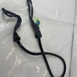 Best Price - Used Perfect Fitness Extra Heavy Resistance Tube Exercise & Fitness Black