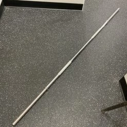 Free Shipping - *Other Brand Used 6Ft Bars Exercise And Fitness None