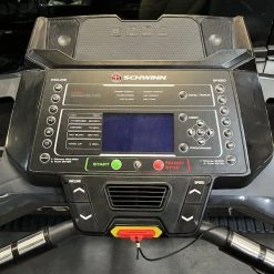 Best Price - Used Schwinn 830 Treadmills