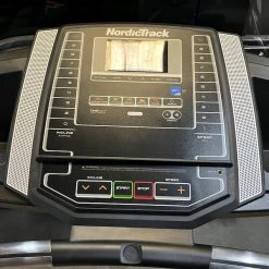 Shipping Included - Used Nordic Track T6.5S Treadmills