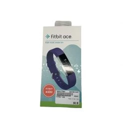Shipping Included - *Other Brand Used FITBIT ACE Exercise And Fitness Accessories