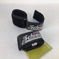 Best Price - *Other Brand Used SCHIEK PADDED WRIST WRAP Exercise And Fitness Accessories
