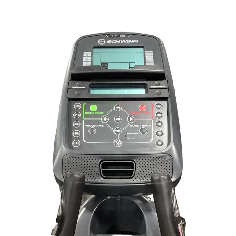 Shipping Included - Used Schwinn 43 Ellipticals - Image 4