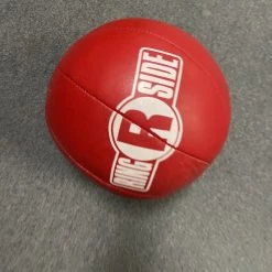 Shipping Included - *Other Brand Used 15 Lb Core Training Red